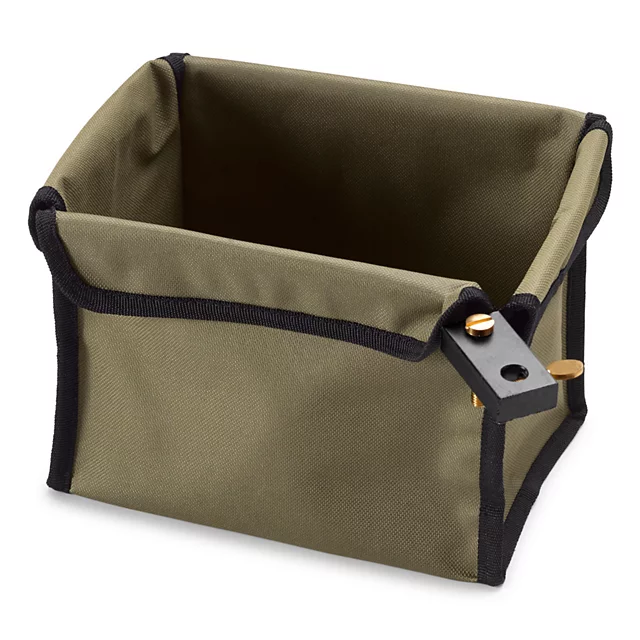 orvis Vise Side Trash Bag