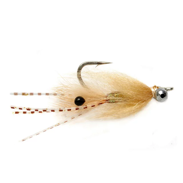 orvis Vlahos Bahama Shrimp TAN
