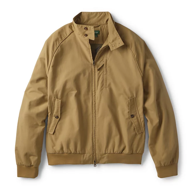 orvis Weather Breaker Jacket KHAKI