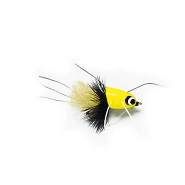 orvis Weedless Sneaky Pete Popper