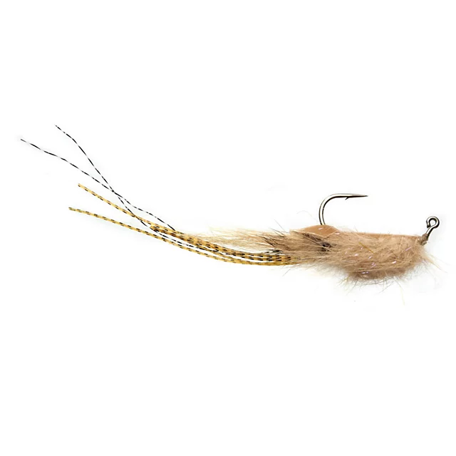 orvis Whalley’s Champagne Shrimp TAN