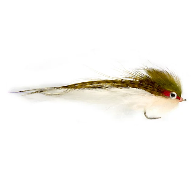 orvis Whalley’s Tinker Peanut Bunker