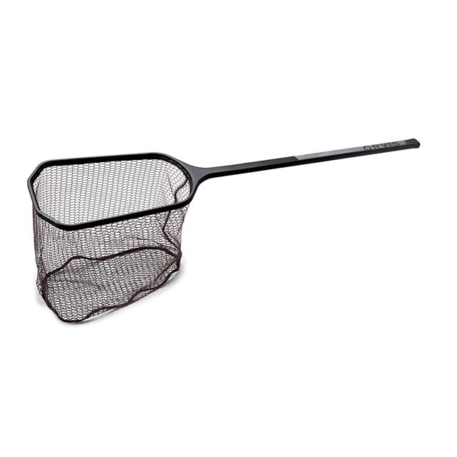 orvis Wide-Mouth Guide Net XL STEEL CAMO