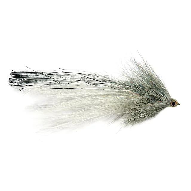 orvis Wildwood’s 3M Minnow SILVER