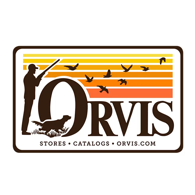 orvis Wingshooting School Gift Card CLASSIC HUNT