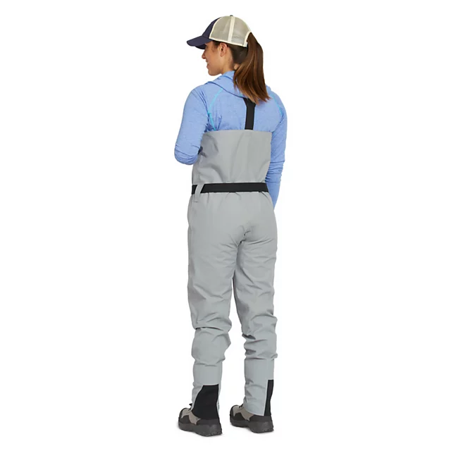 Orvis Women’s Clearwater Waders STONE