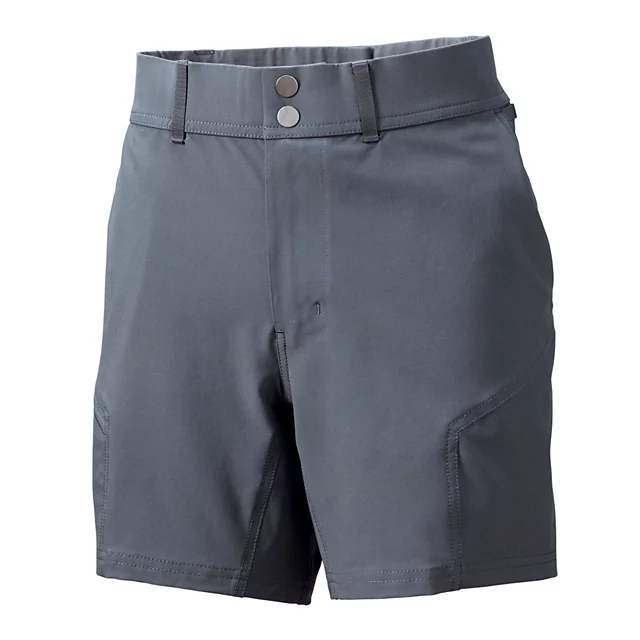 Orvis Women’s PRO Approach 6" Shorts ASH