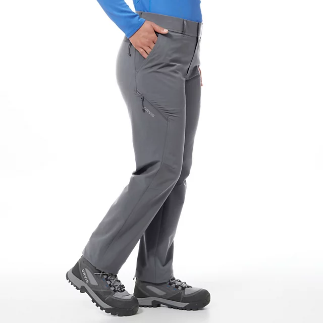 Orvis Women’s PRO Approach Pants ASH
