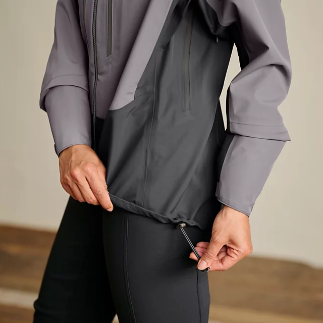 Orvis Women’s PRO Fishing Jacket SHADOW