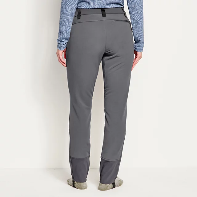 Orvis Women’s PRO HD Underwader Pants ASPHALT