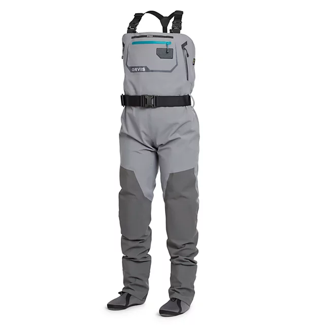 orvis Women’s PRO Waders SHADOW