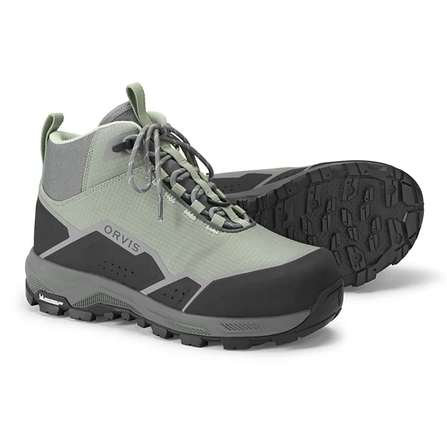 orvis Women's Ultralight Boots CLOUDBURST