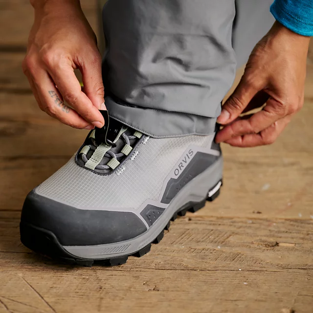 Orvis Women’s Ultralight Waders CLOUDBURST