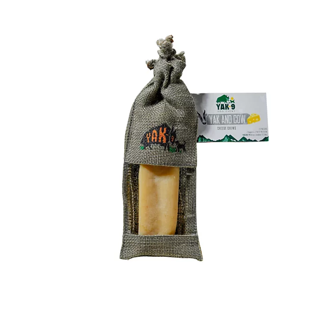 orvis Yak-9 Dog Chew - Single