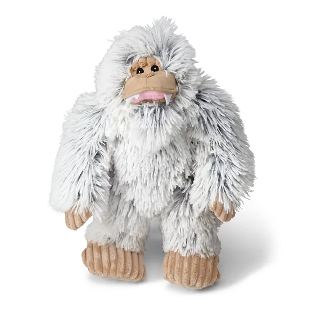 orvis Yeti Dog Toy