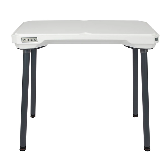 Orvis PECOS Convertible Outdoor Table BLANCO/TANNER GRAY