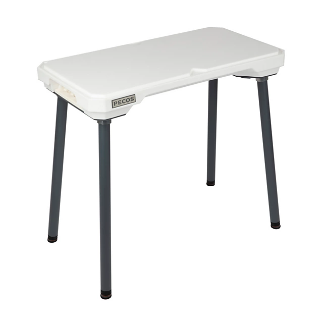 Orvis PECOS Convertible Outdoor Table BLANCO/TANNER GRAY