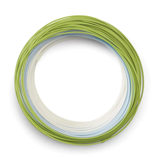 Orvis Pro Saltwater All Rounder Fly Line—Textured HORIZON