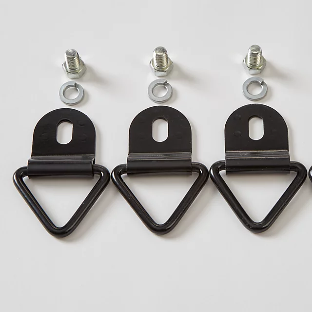 orvis Ruff Land™ Dog Kennel Tie Downs - Set of Four