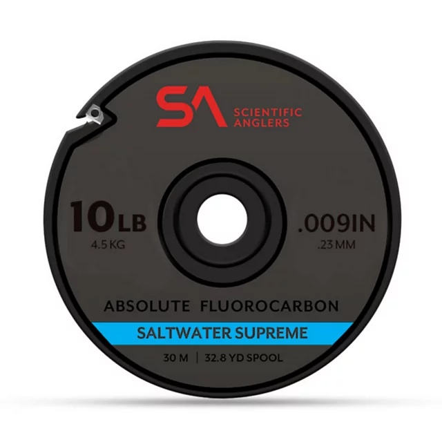 orvis Scientific Anglers Absolute Saltwater Supreme Tippet