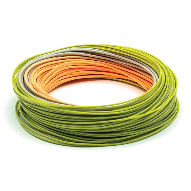 Orvis Scientific Anglers Amplitude Smooth Anadro Indicator Fly Line