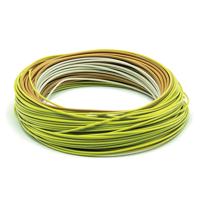 Orvis Scientific Anglers Amplitude Smooth Creek Trout Fly Line