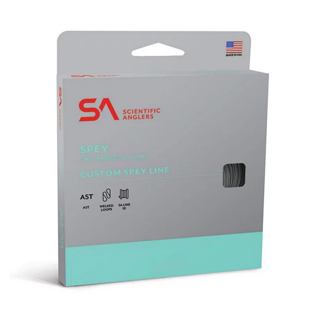 orvis Scientific Anglers Integrated Switch Fly Line