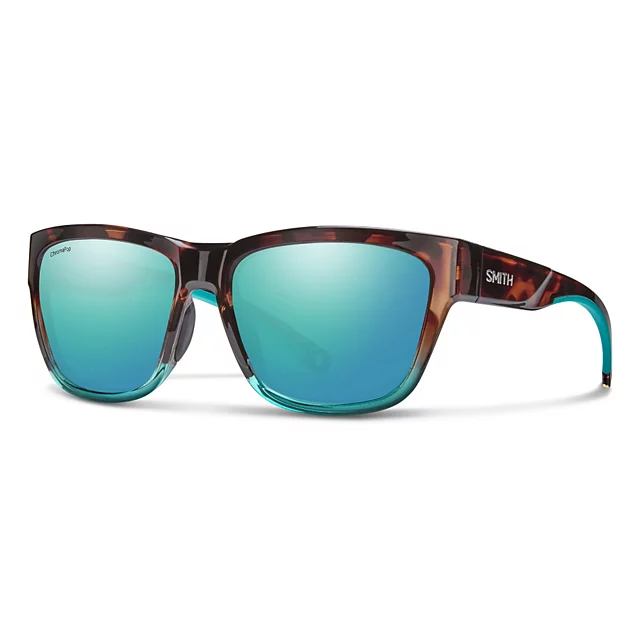 orvis Smith Joya Polarized Sunglasses OPAL FADE/OPAL POLARIZED LENS