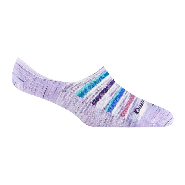 orvis Women’s Darn Tough® Nova No-Show Socks PURPLE