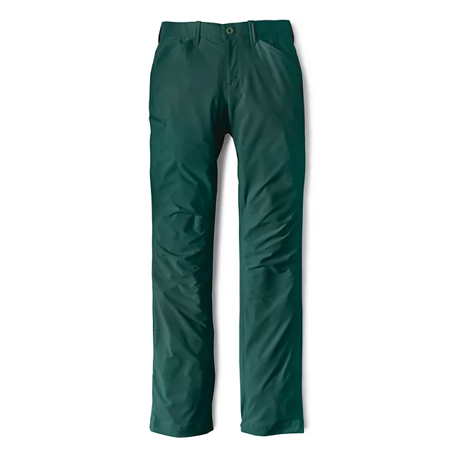 Orvis Women's Jackson Quick-Dry Convertible Pants PEACOCK