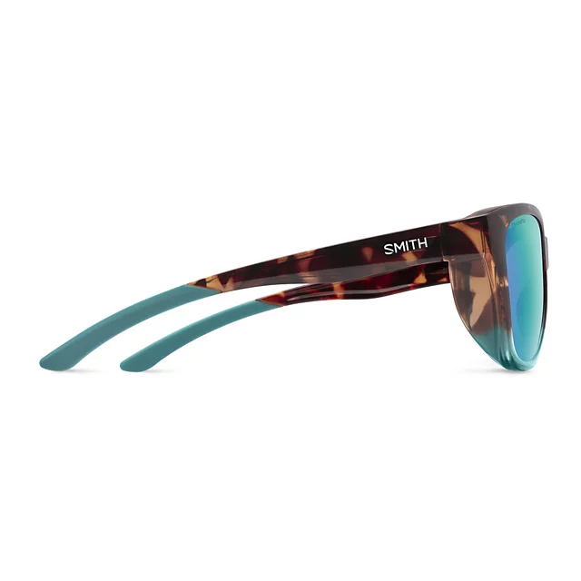 Orvis Women’s Smith Shoal Polarized Sunglasses OPAL FADE/OPAL POLARIZED LENS