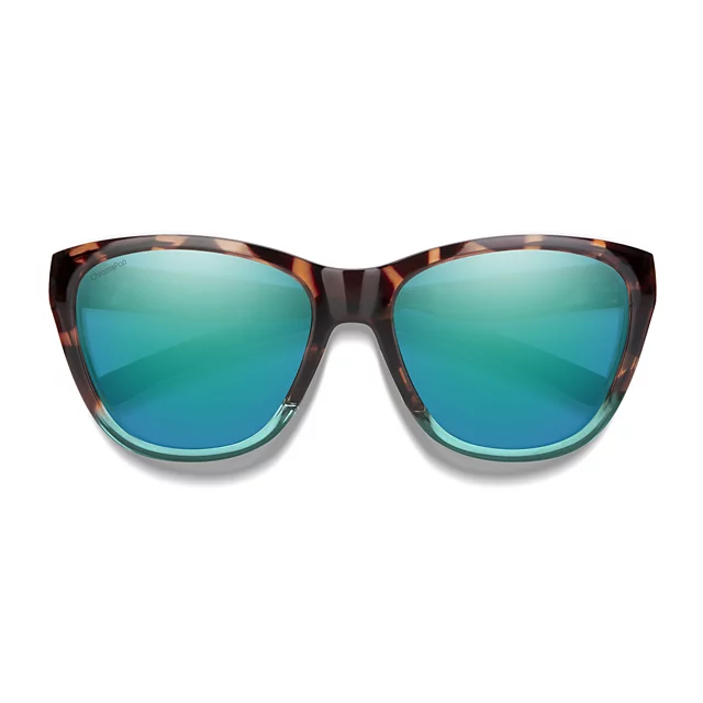 Orvis Women’s Smith Shoal Polarized Sunglasses OPAL FADE/OPAL POLARIZED LENS