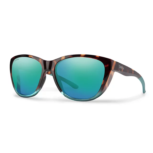 orvis Women’s Smith Shoal Polarized Sunglasses OPAL FADE/OPAL POLARIZED LENS