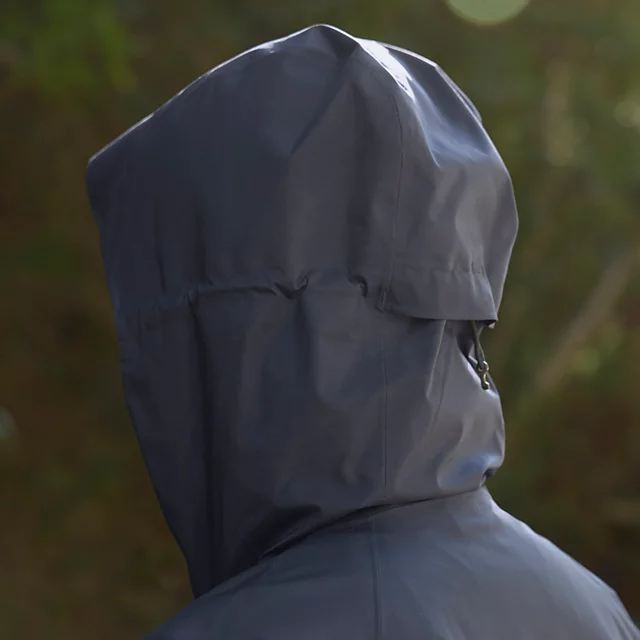 Orvis Women’s Ultralight Storm 2.5L Jacket TRUE NAVY