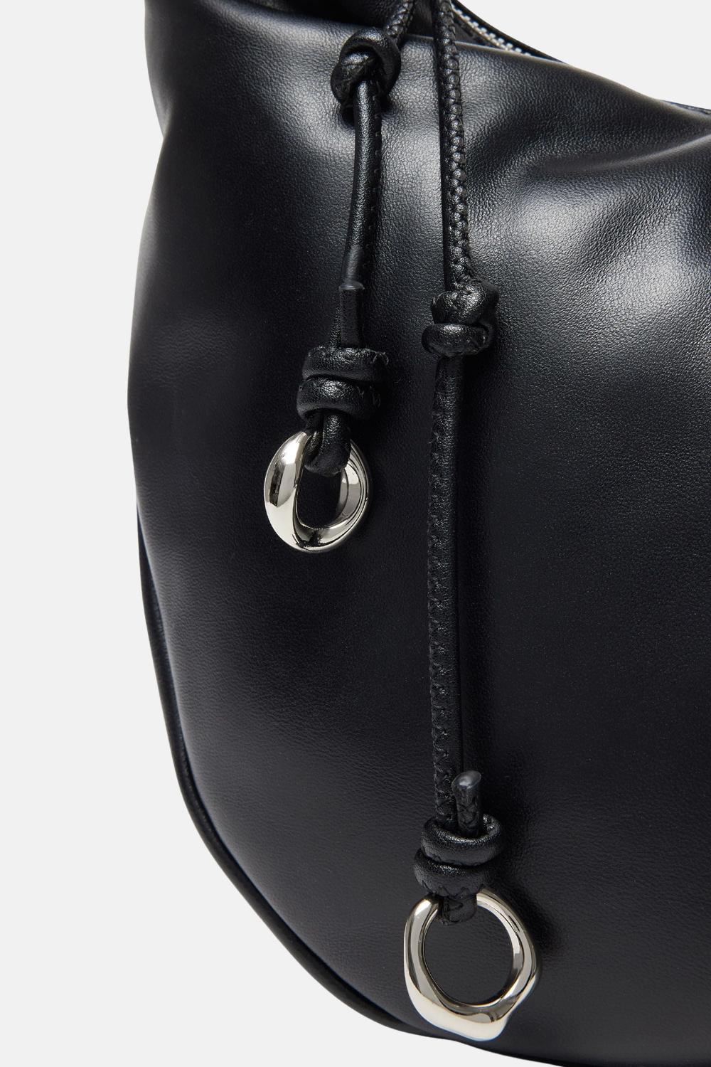 Oryany Oryany - Becca Black Shoulder Bag