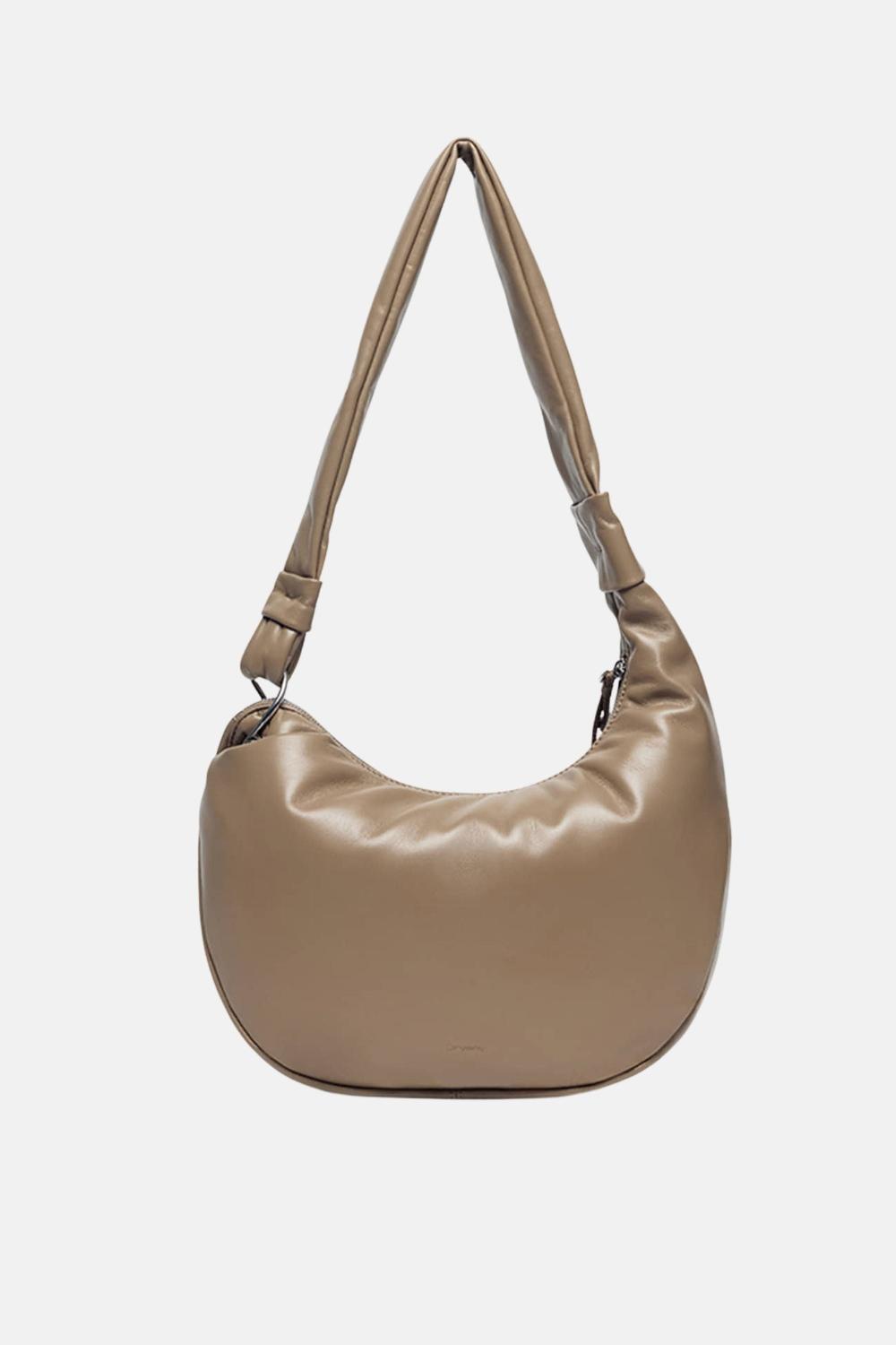 Oryany Oryany - Becca Light Khaki Shoulder Bag
