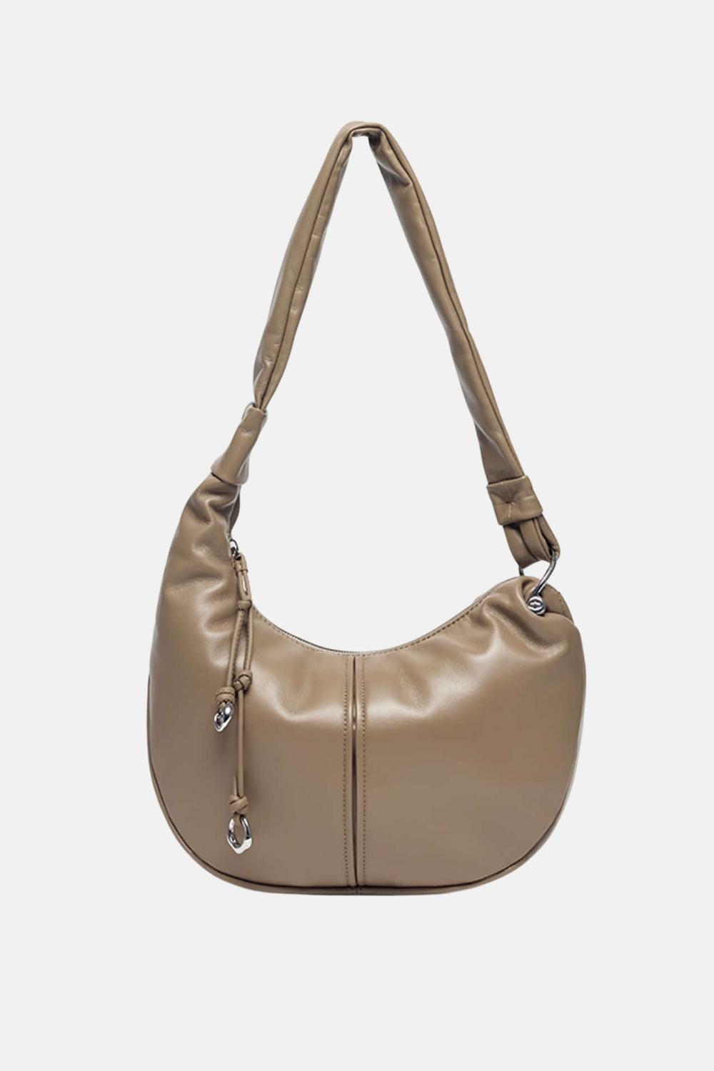 oryany Oryany - Becca Light Khaki Shoulder Bag