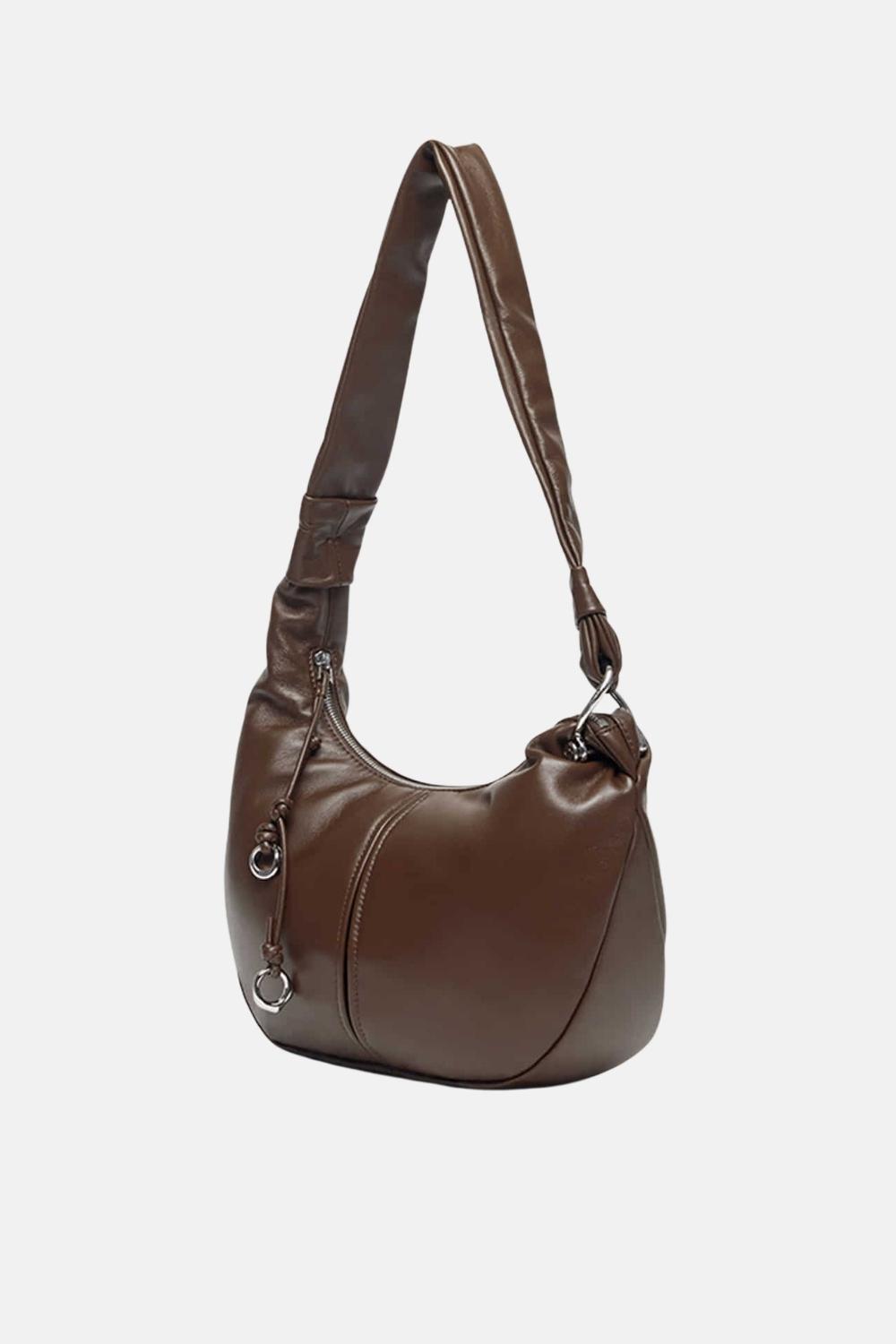Oryany Oryany - Becca Nutty Brown Shoulder Bag