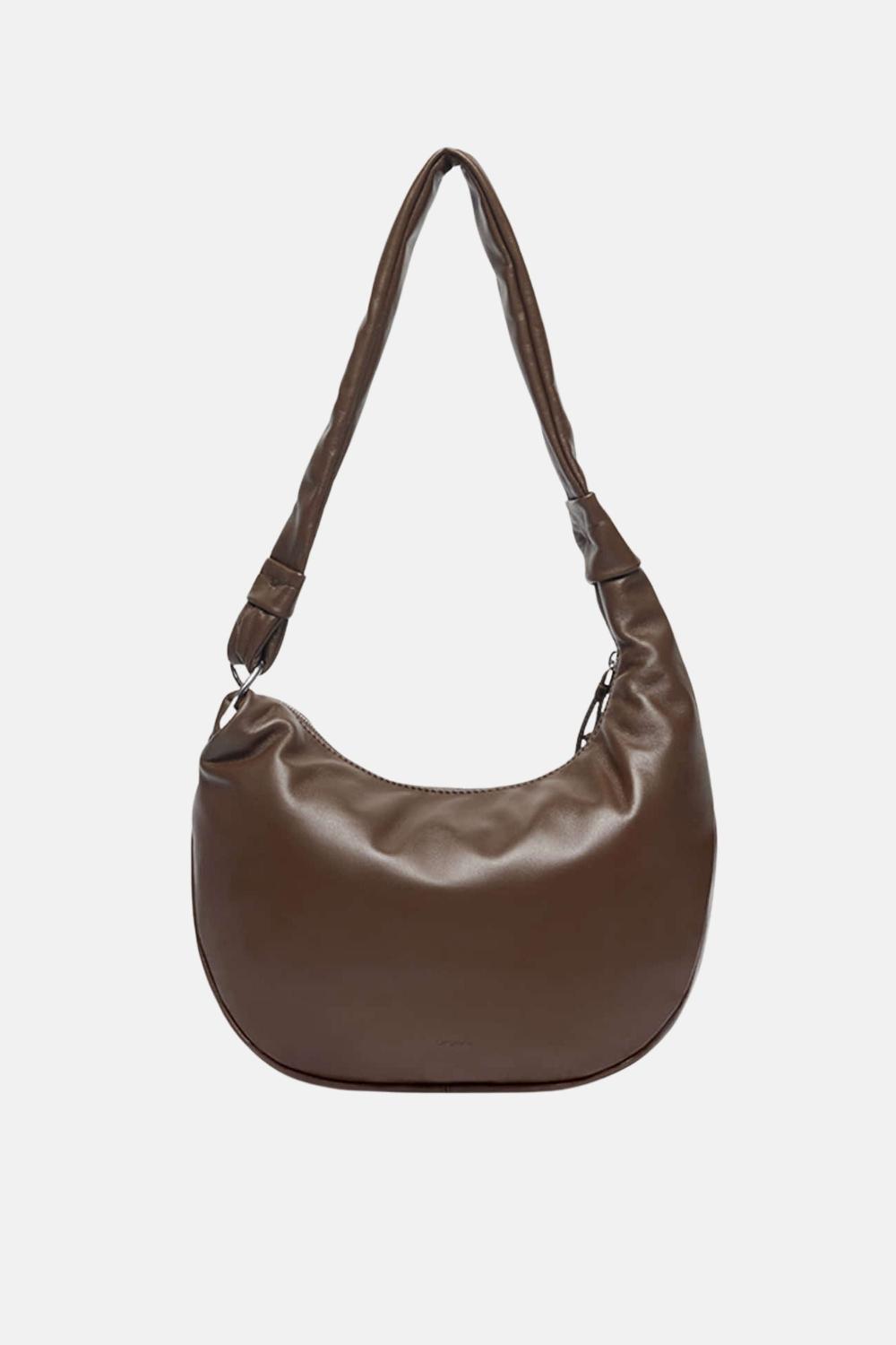 Oryany Oryany - Becca Nutty Brown Shoulder Bag