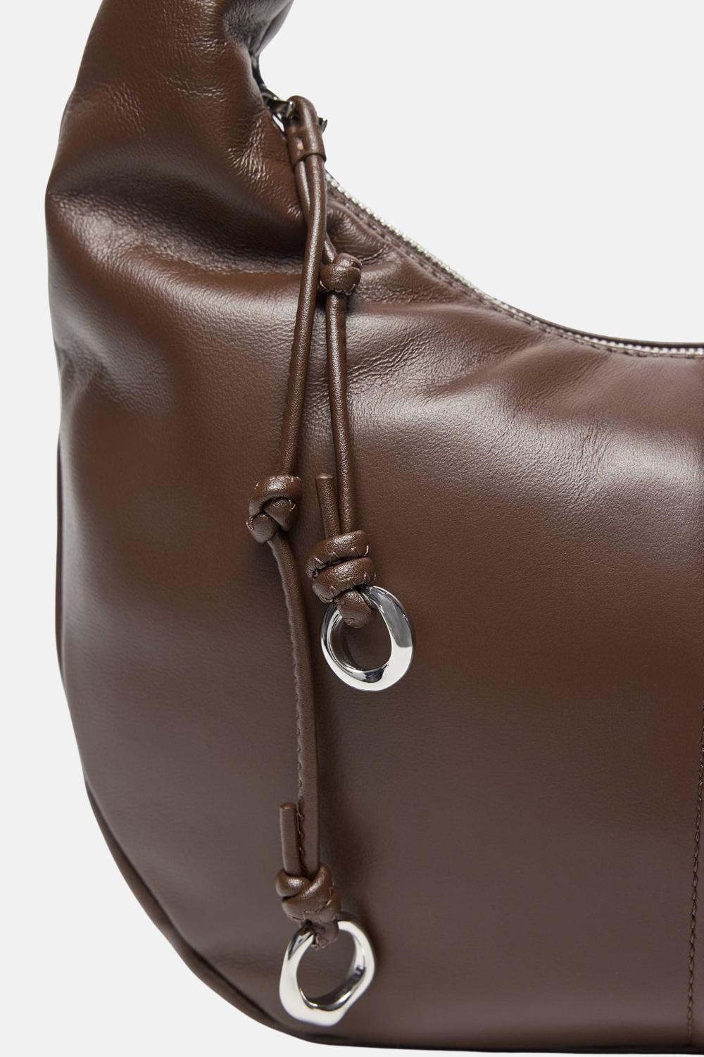 Oryany Oryany - Becca Nutty Brown Shoulder Bag