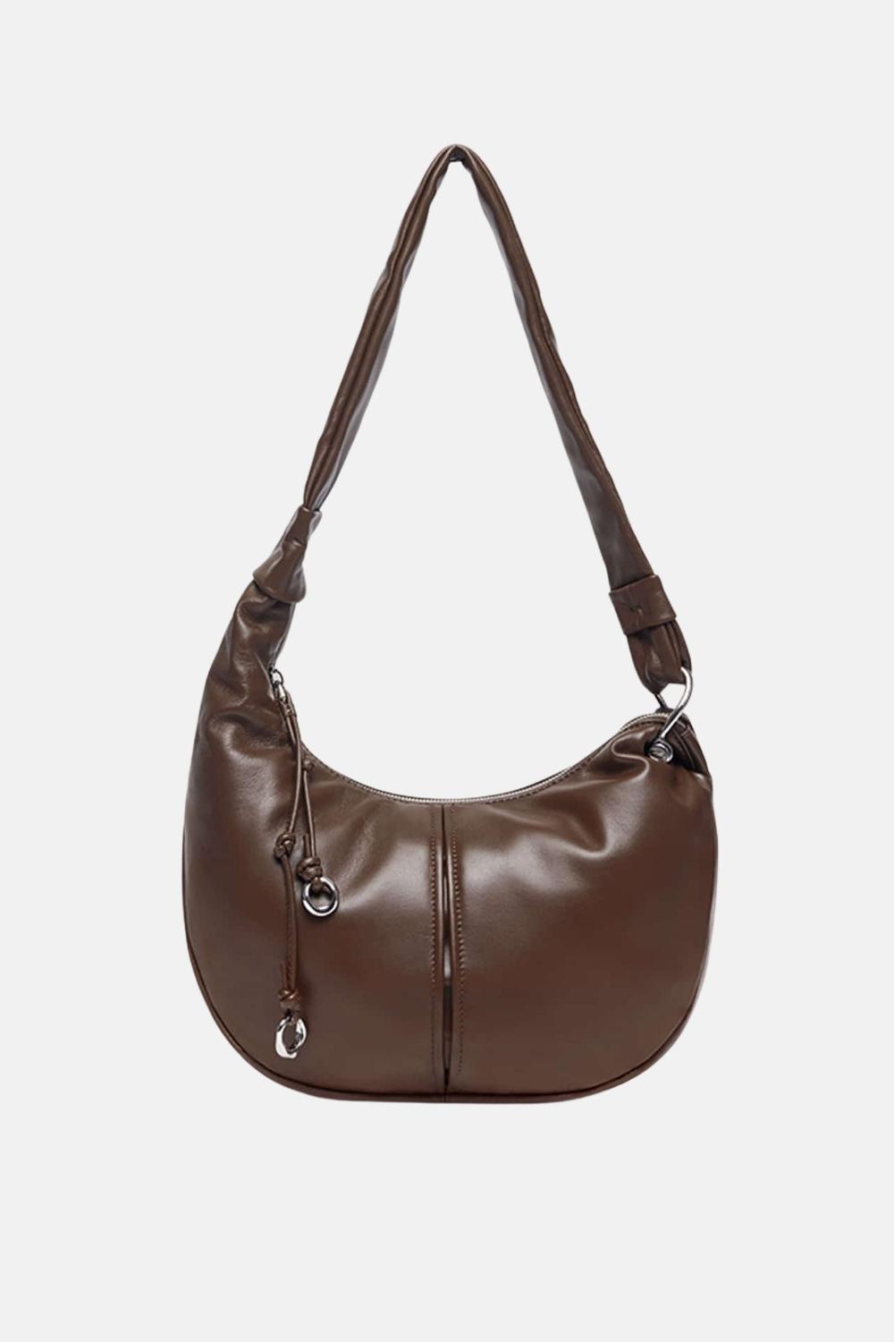oryany Oryany - Becca Nutty Brown Shoulder Bag