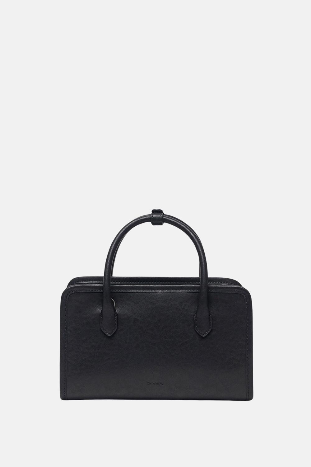 Oryany Oryany - Claude Black Satchel Bag