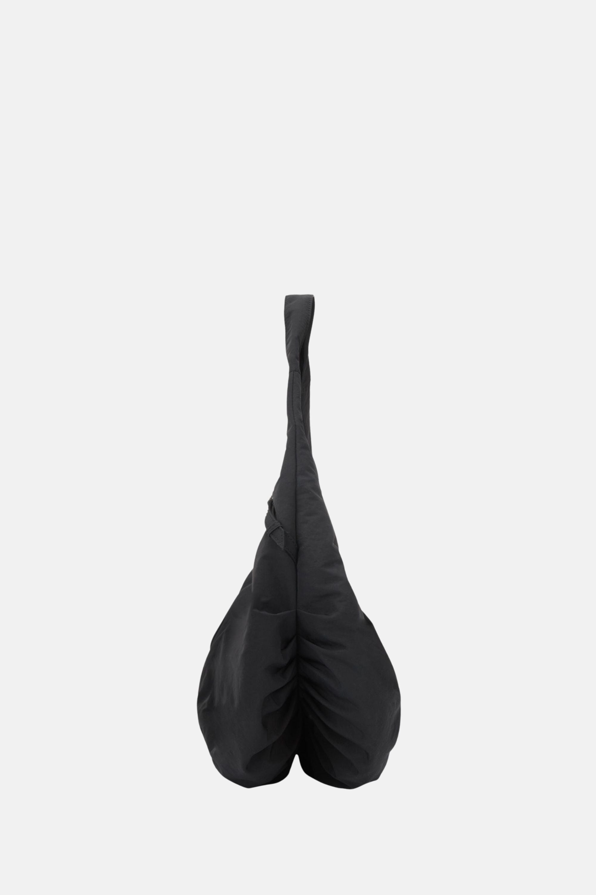 Oryany Oryany - Croissant Shoulder Bag - Black