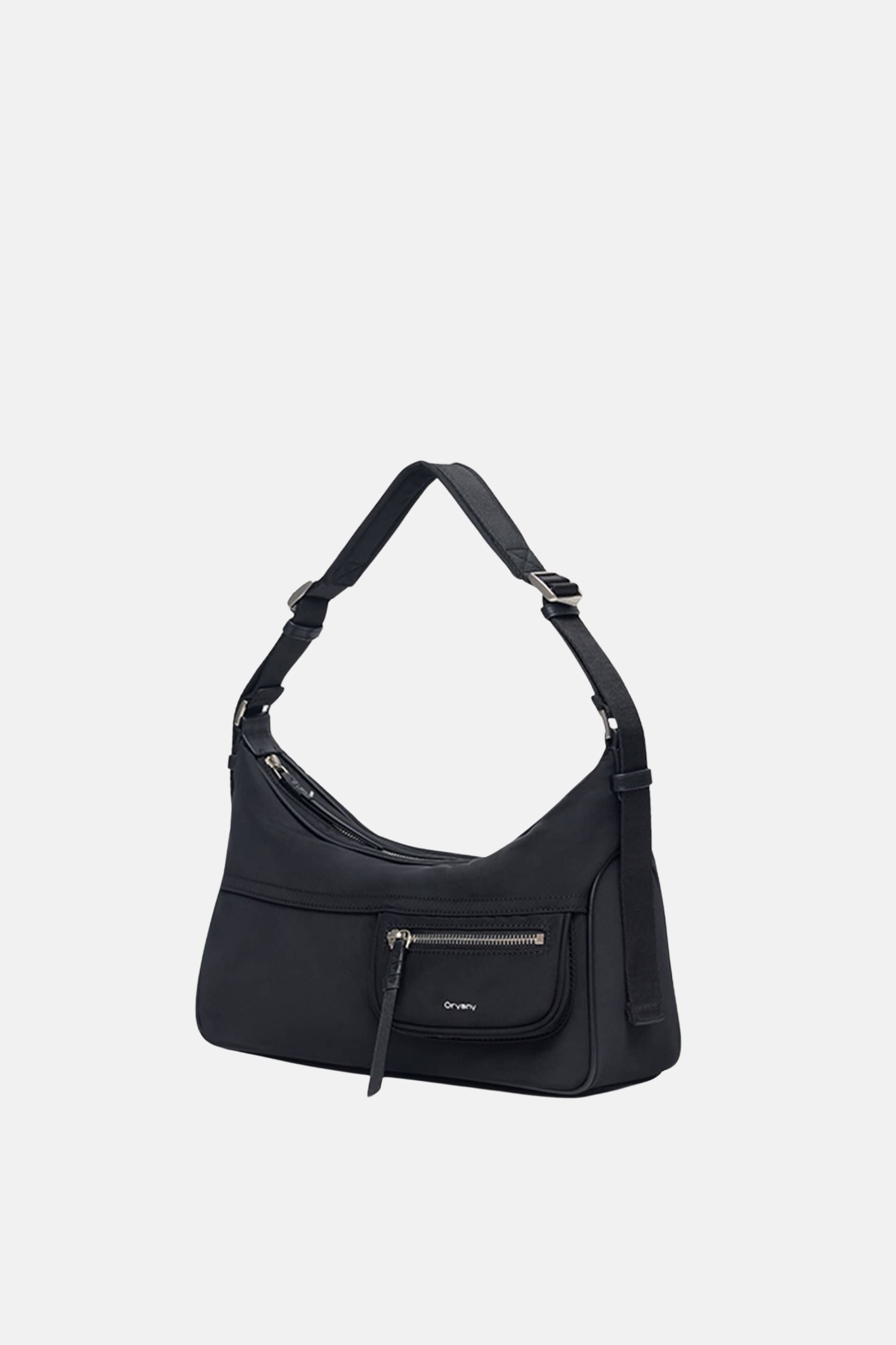 Oryany Oryany - Dekker Black Shoulder Bag