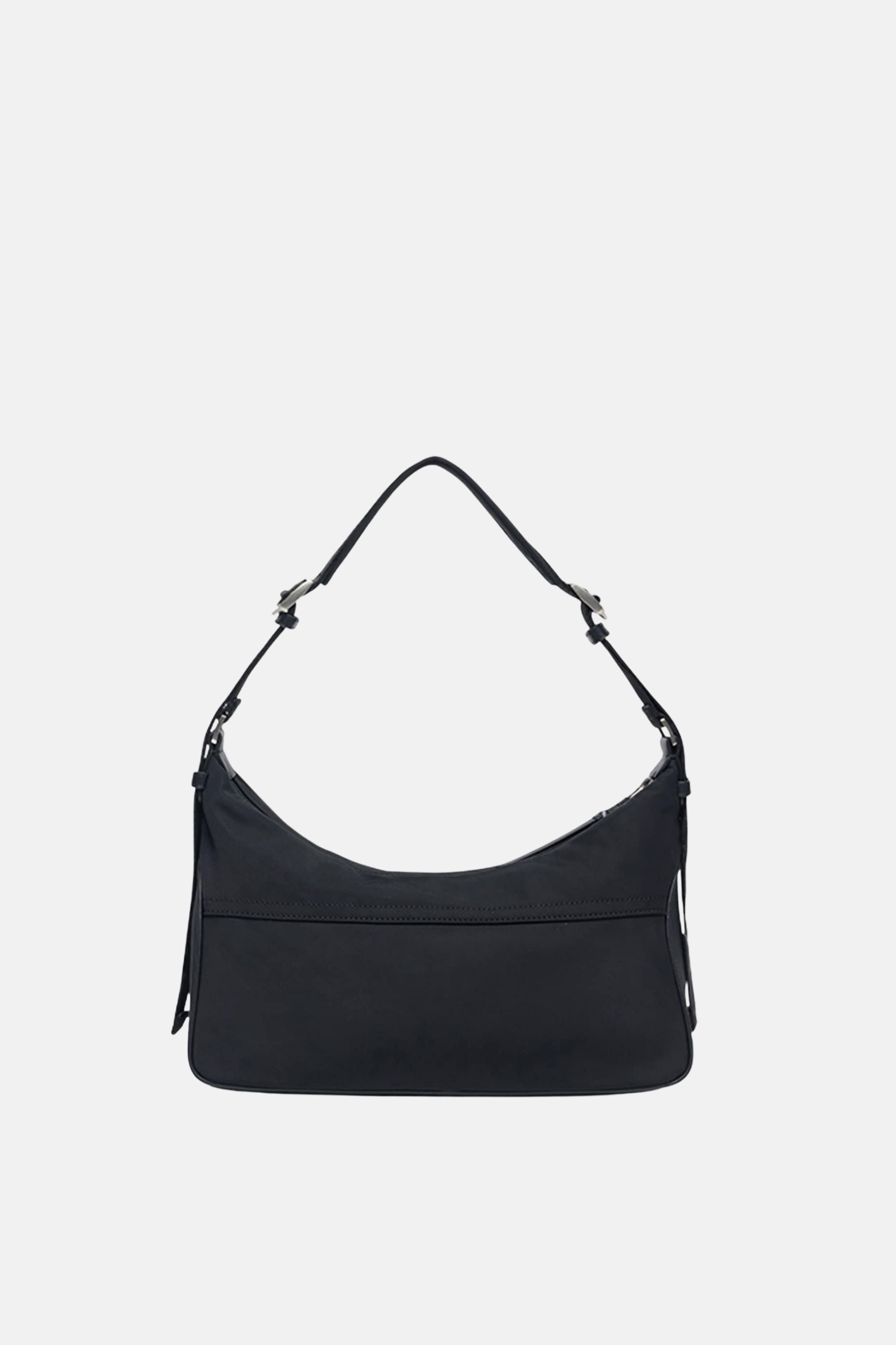 Oryany Oryany - Dekker Black Shoulder Bag