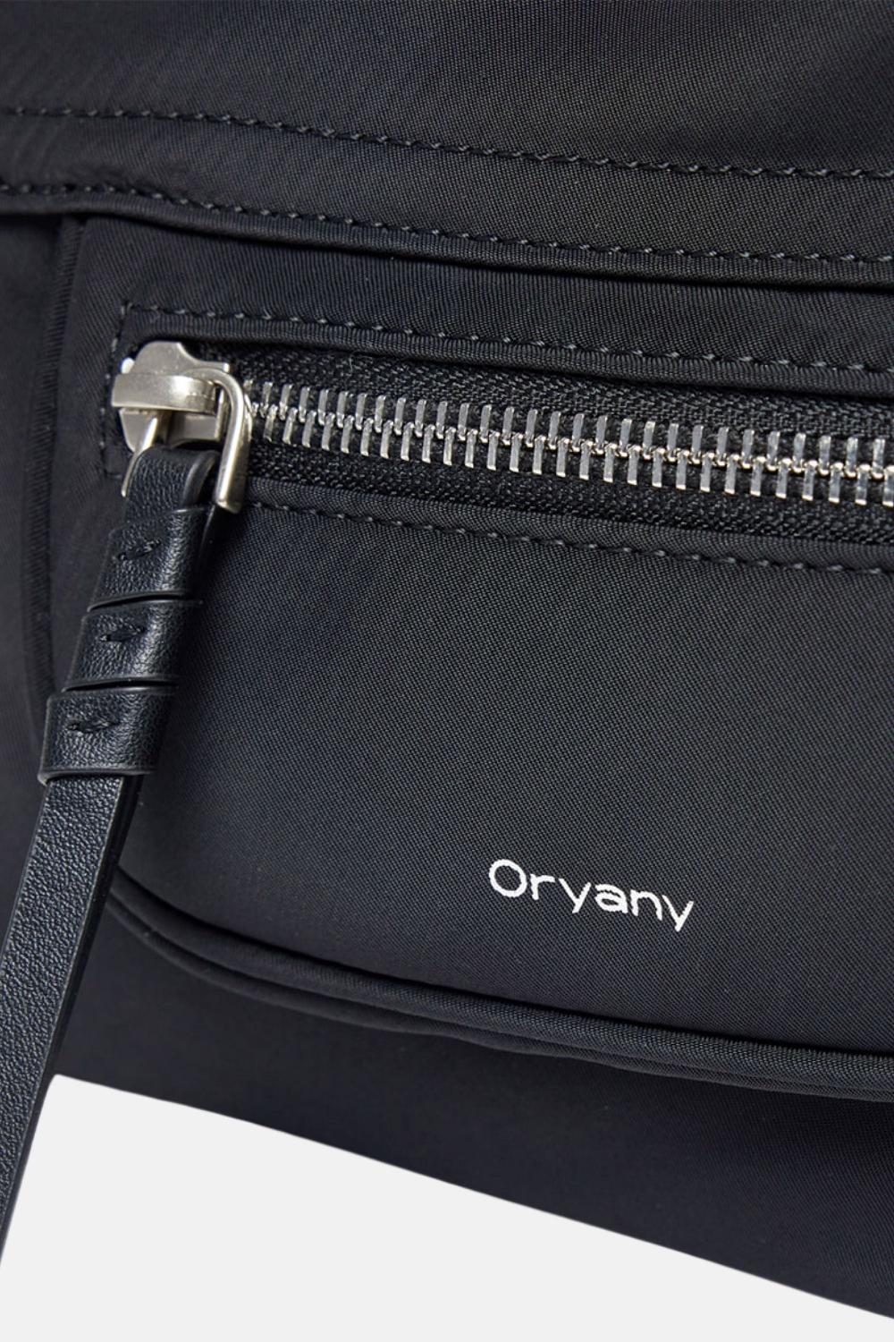Oryany Oryany - Dekker Black Shoulder Bag