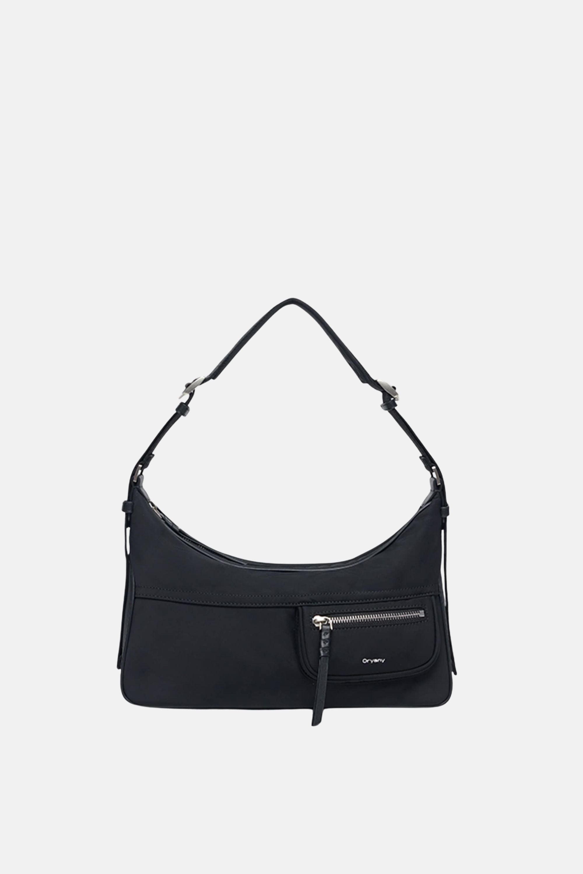 oryany Oryany - Dekker Black Shoulder Bag