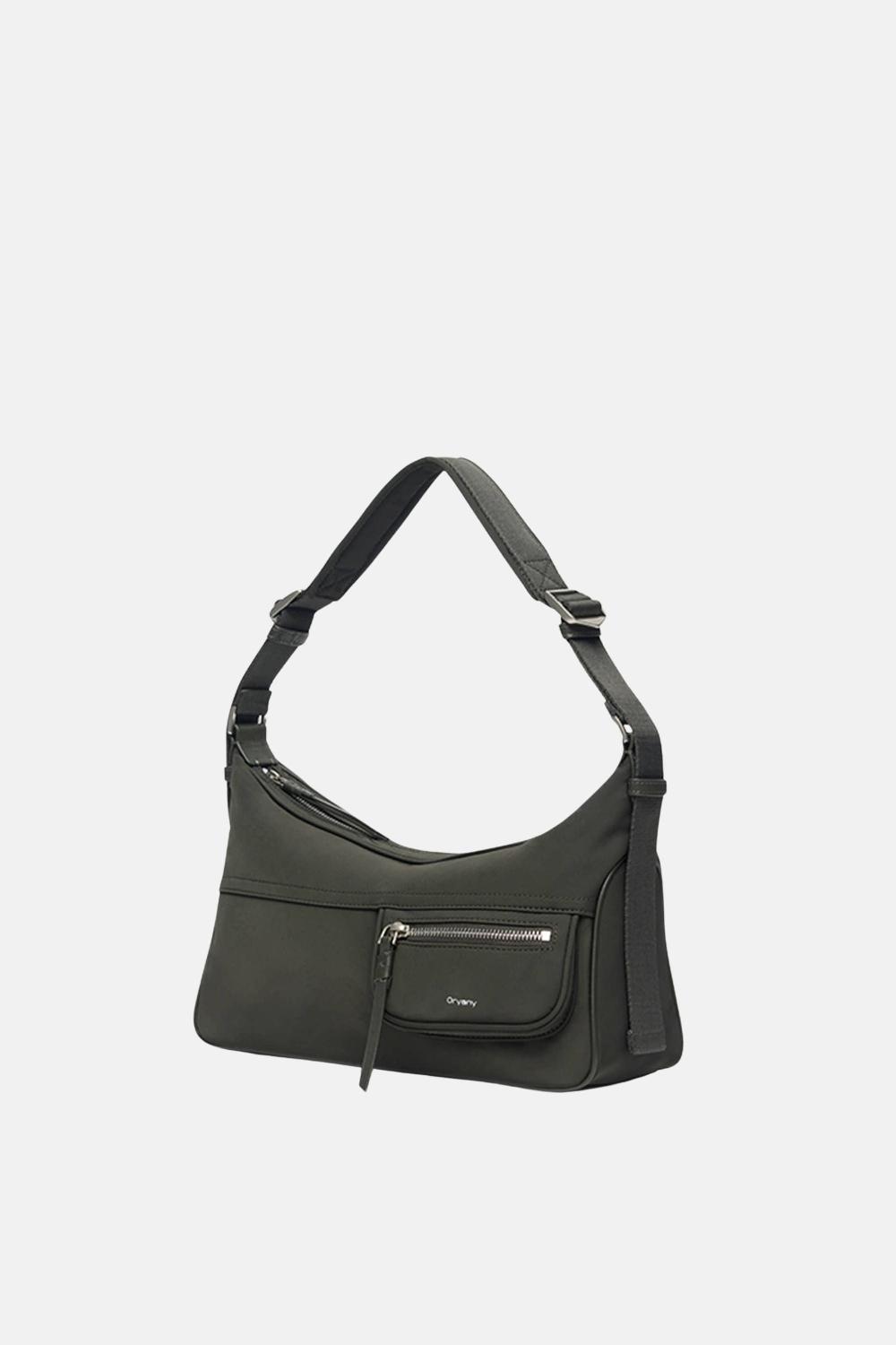 Oryany Oryany - Dekker Smoky Brown Shoulder Bag
