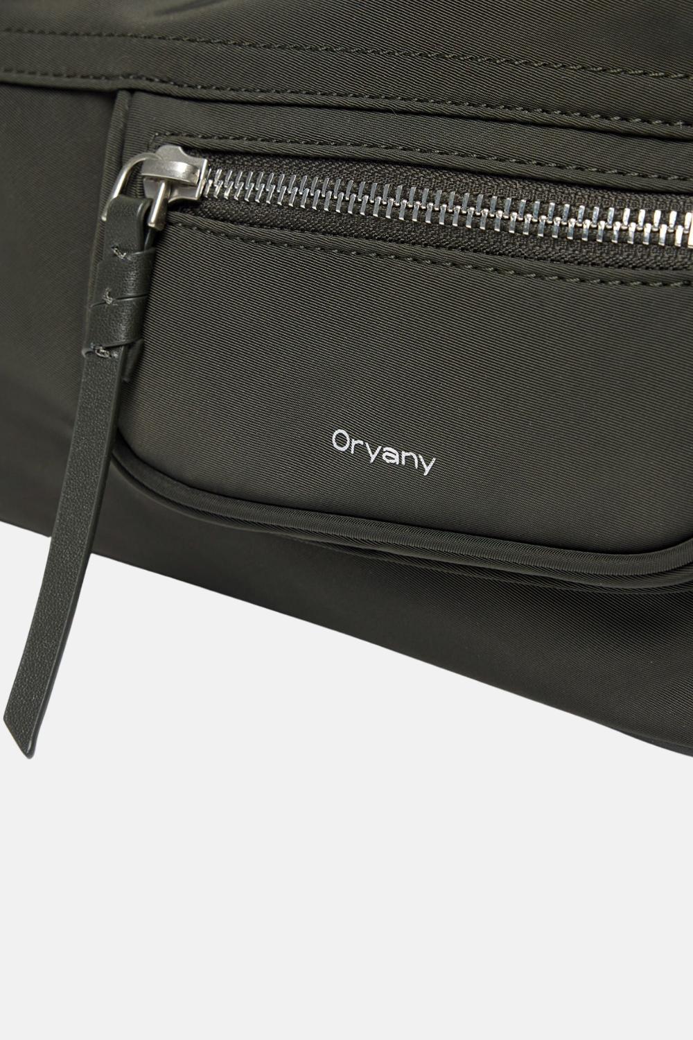 Oryany Oryany - Dekker Smoky Brown Shoulder Bag