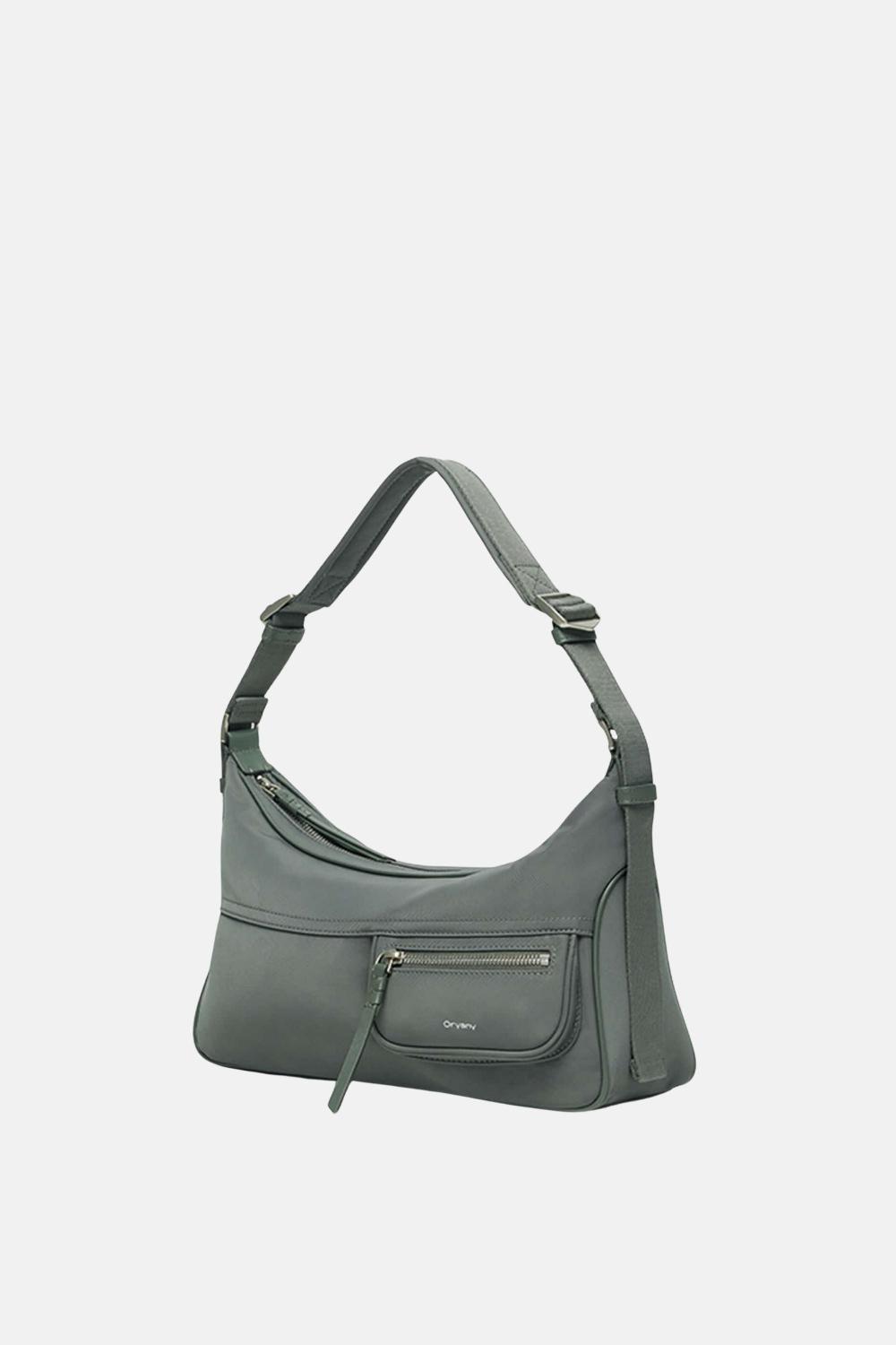 Oryany Oryany - Dekker Urban Grey Shoulder Bag